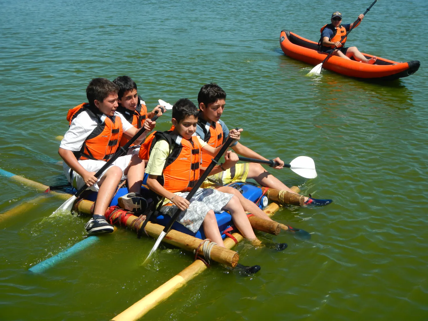 Colegio Mayor