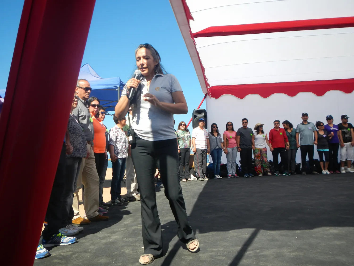 Corporación de Educación Antofagasta