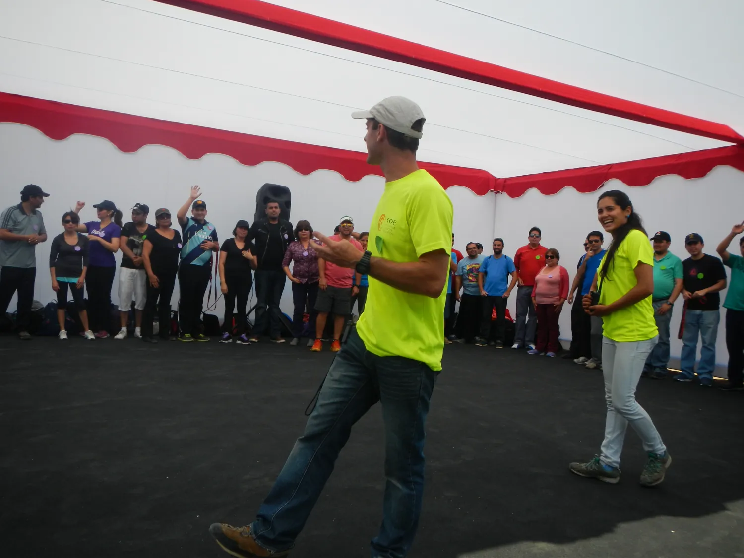 Corporación de Educación Antofagasta