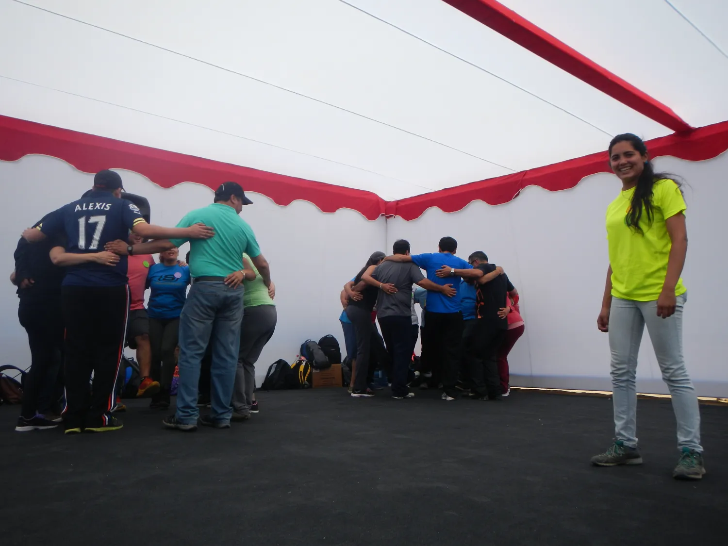Corporación de Educación Antofagasta