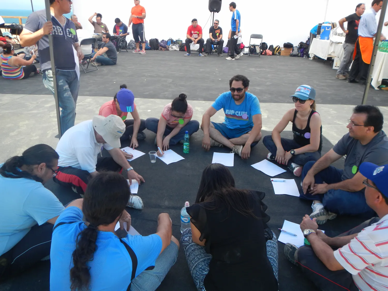 Corporación de Educación Antofagasta