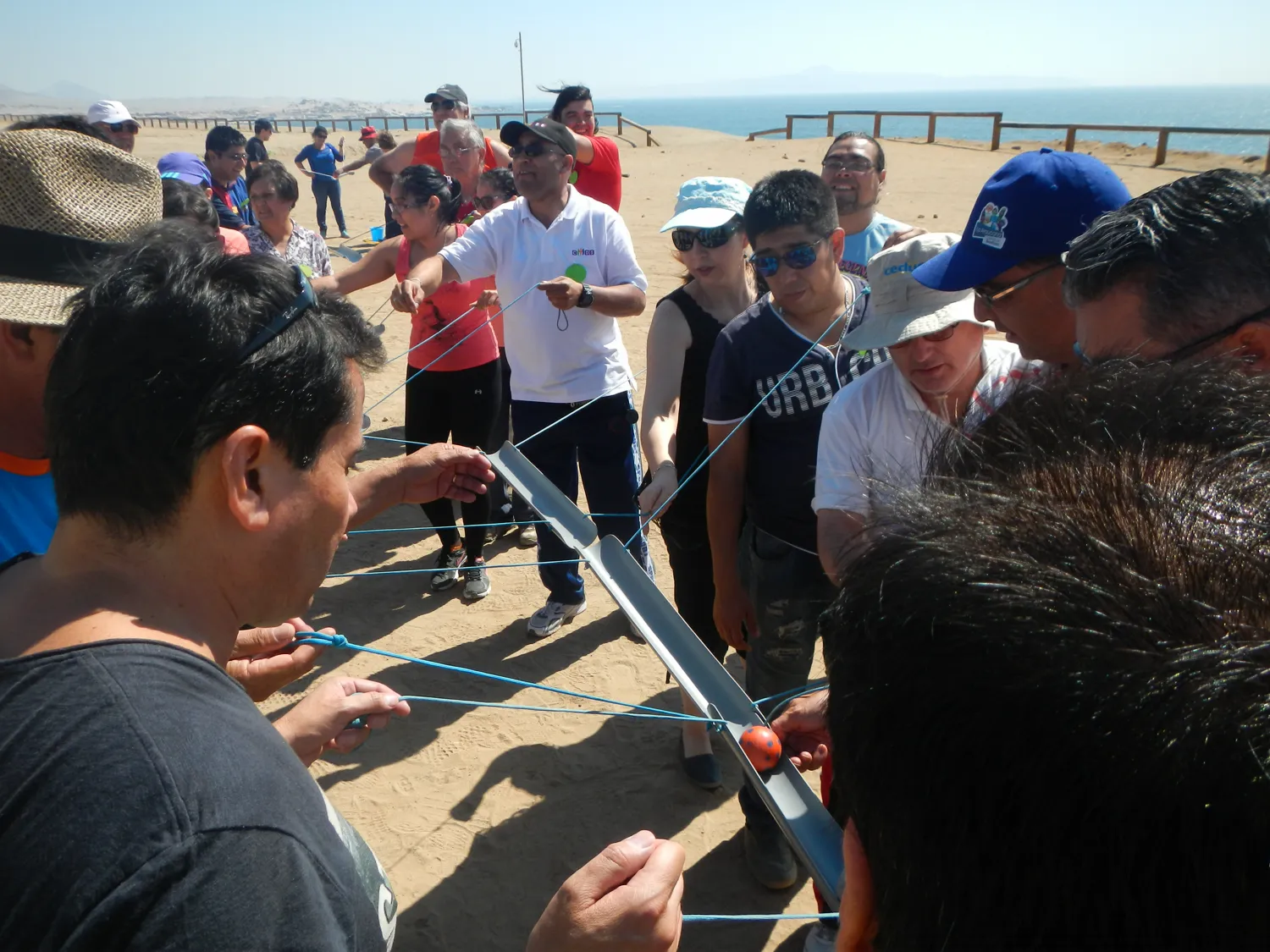 Corporación de Educación Antofagasta