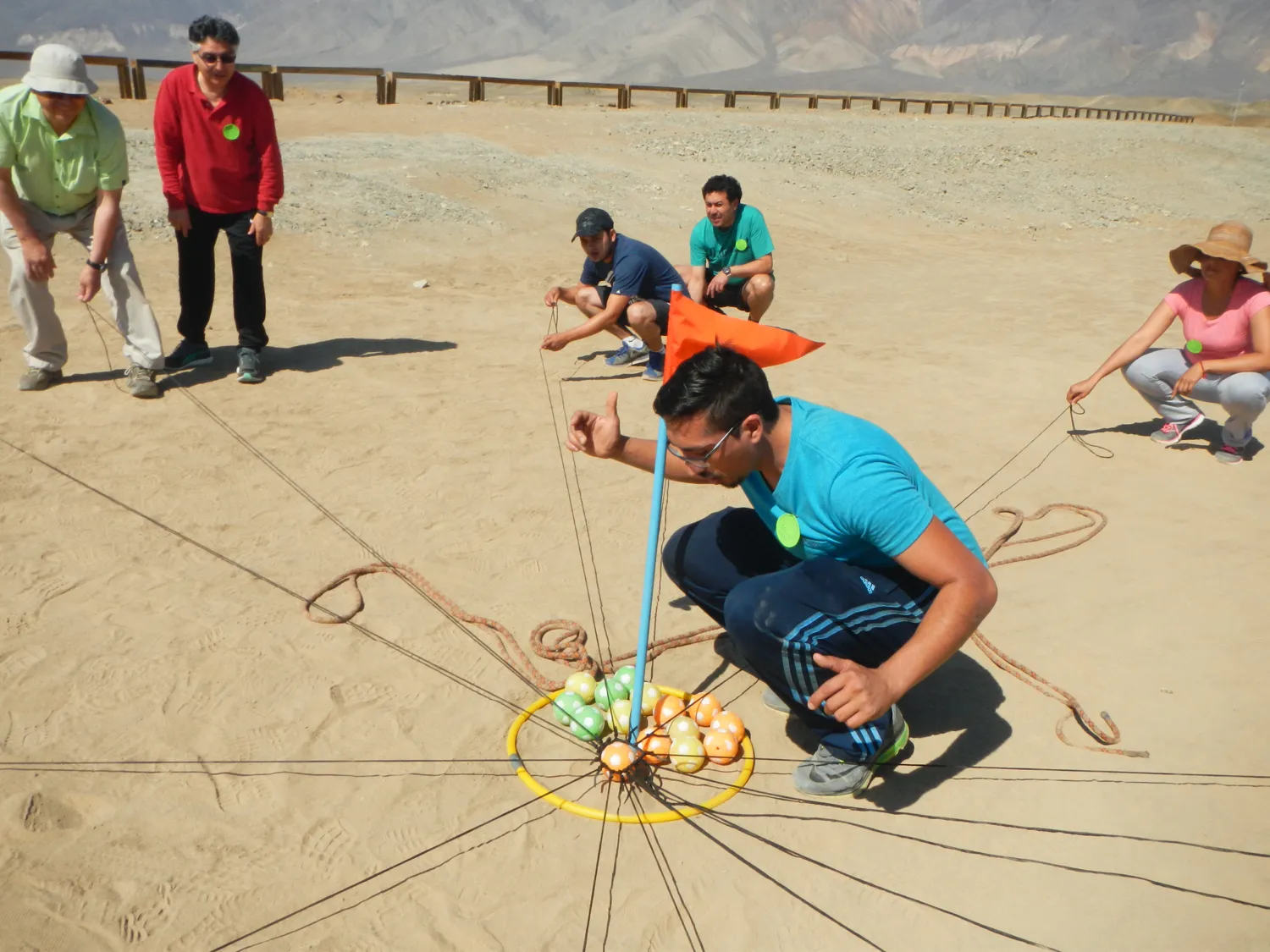 Corporación de Educación Antofagasta