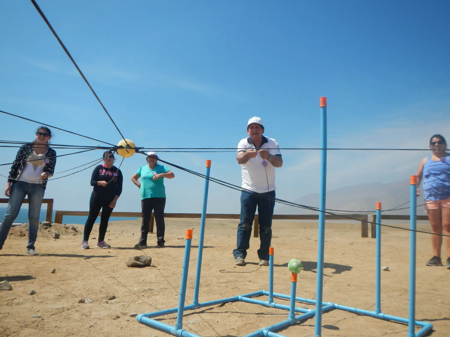Corporación de Educación Antofagasta