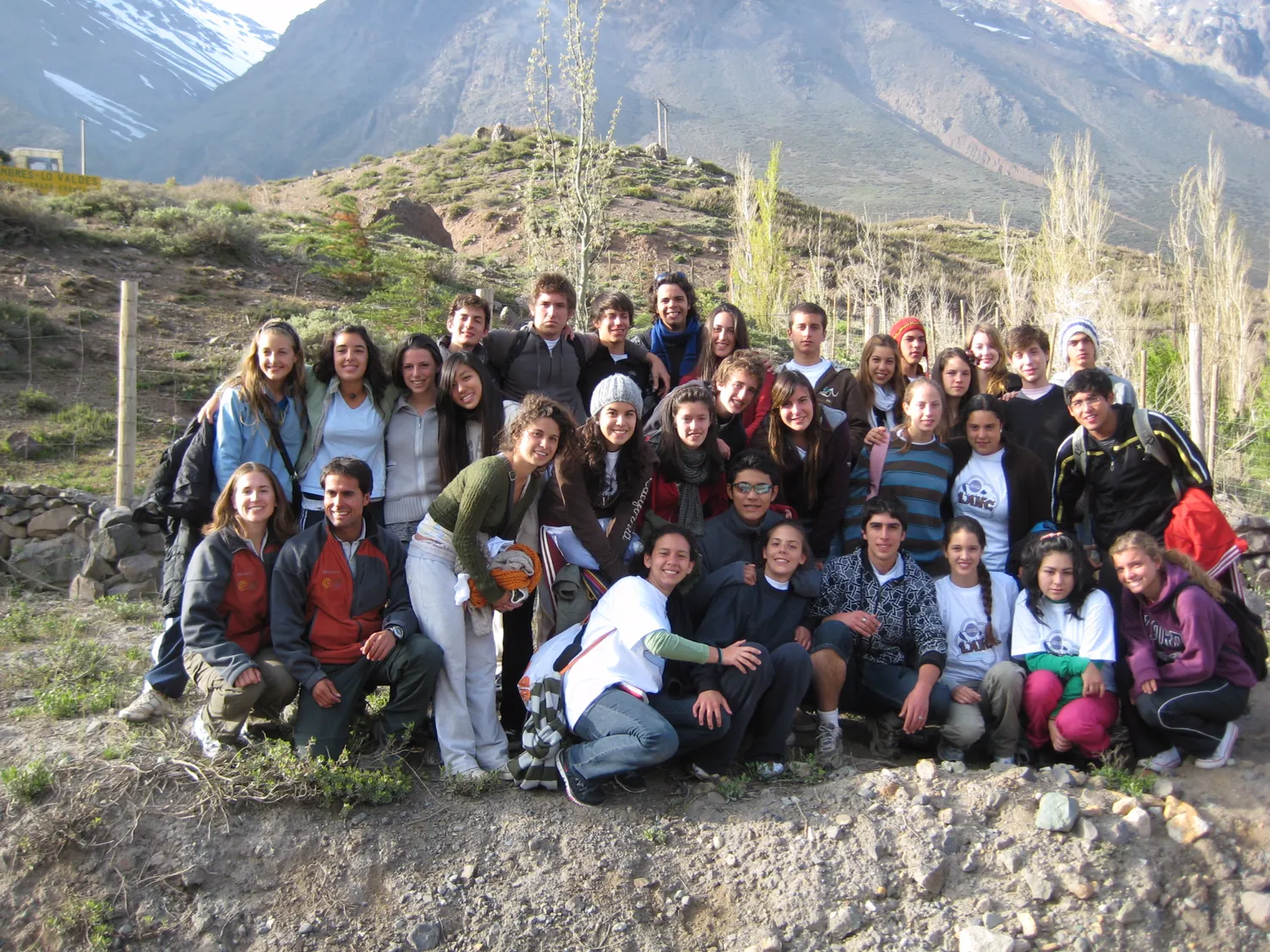 Latin American Heads Conference