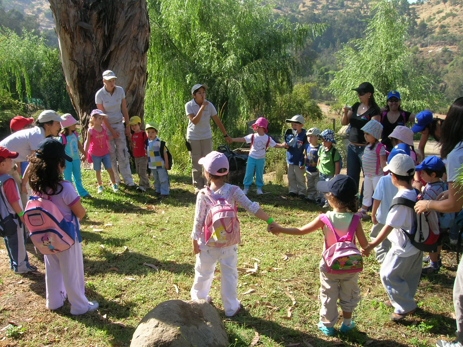 Learning House