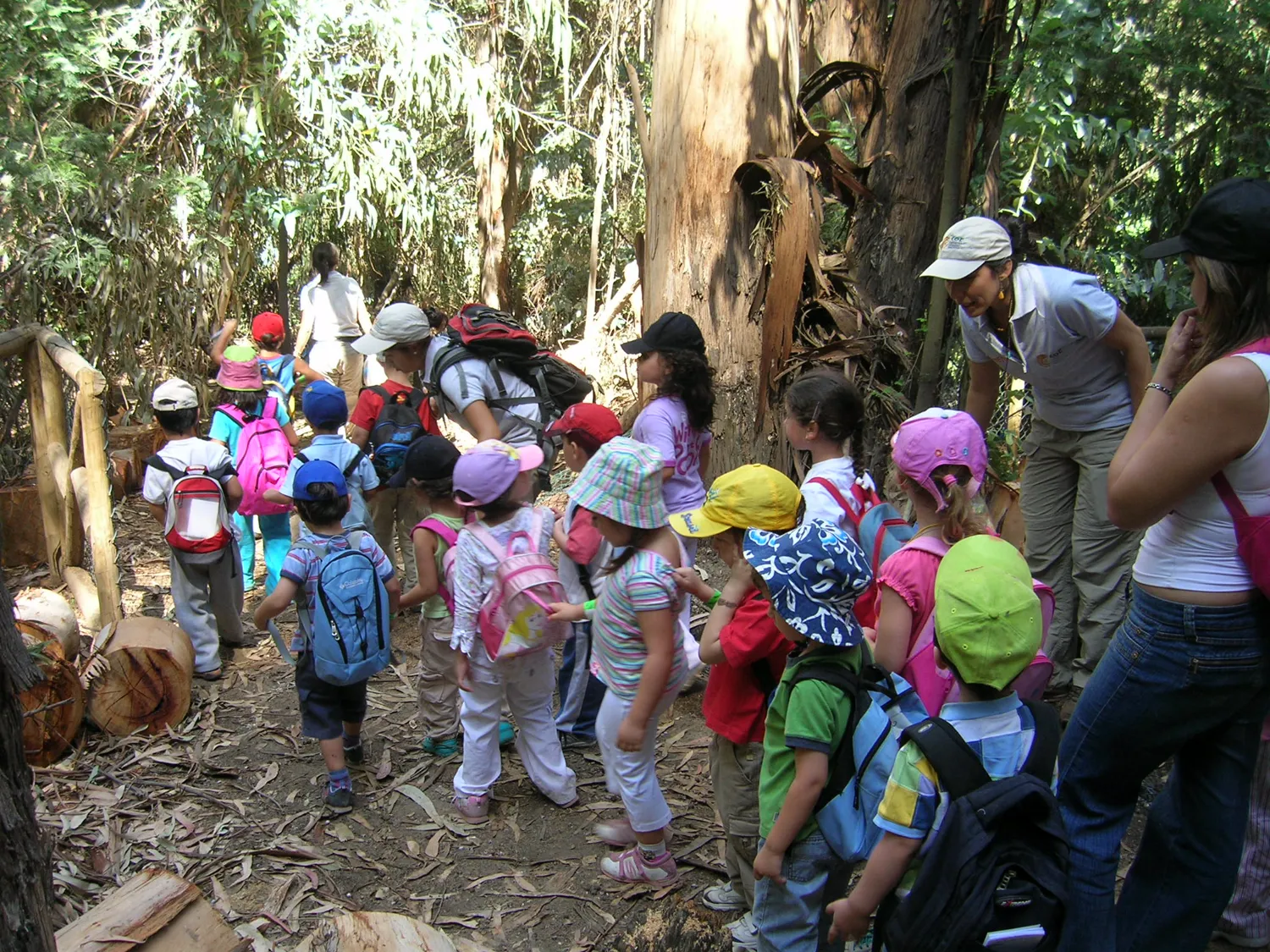 Learning House