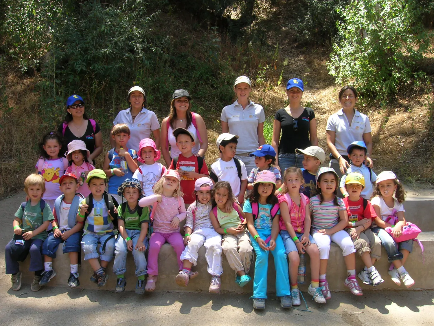Learning House