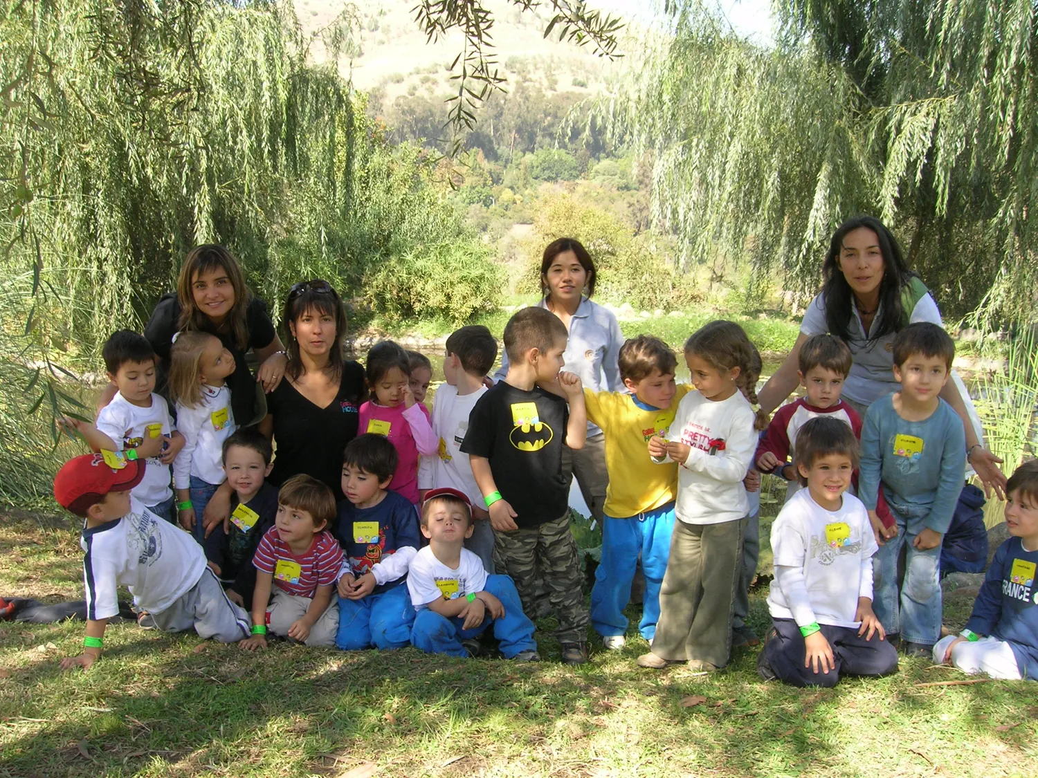Learning House