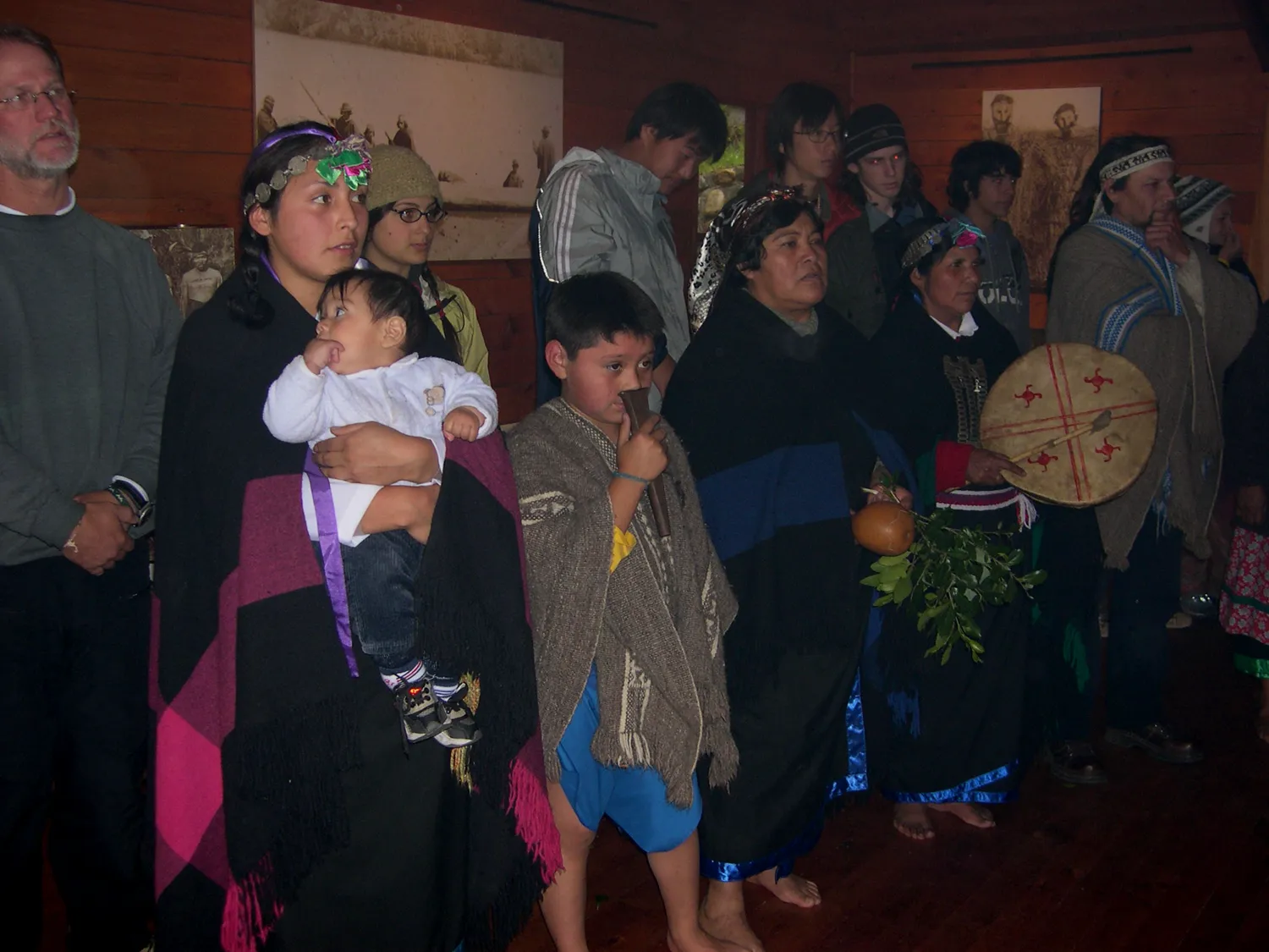 Nido de Águilas · El Cañi, Pucón
