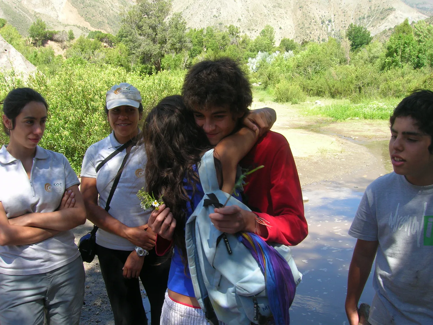 Pumahue 2008