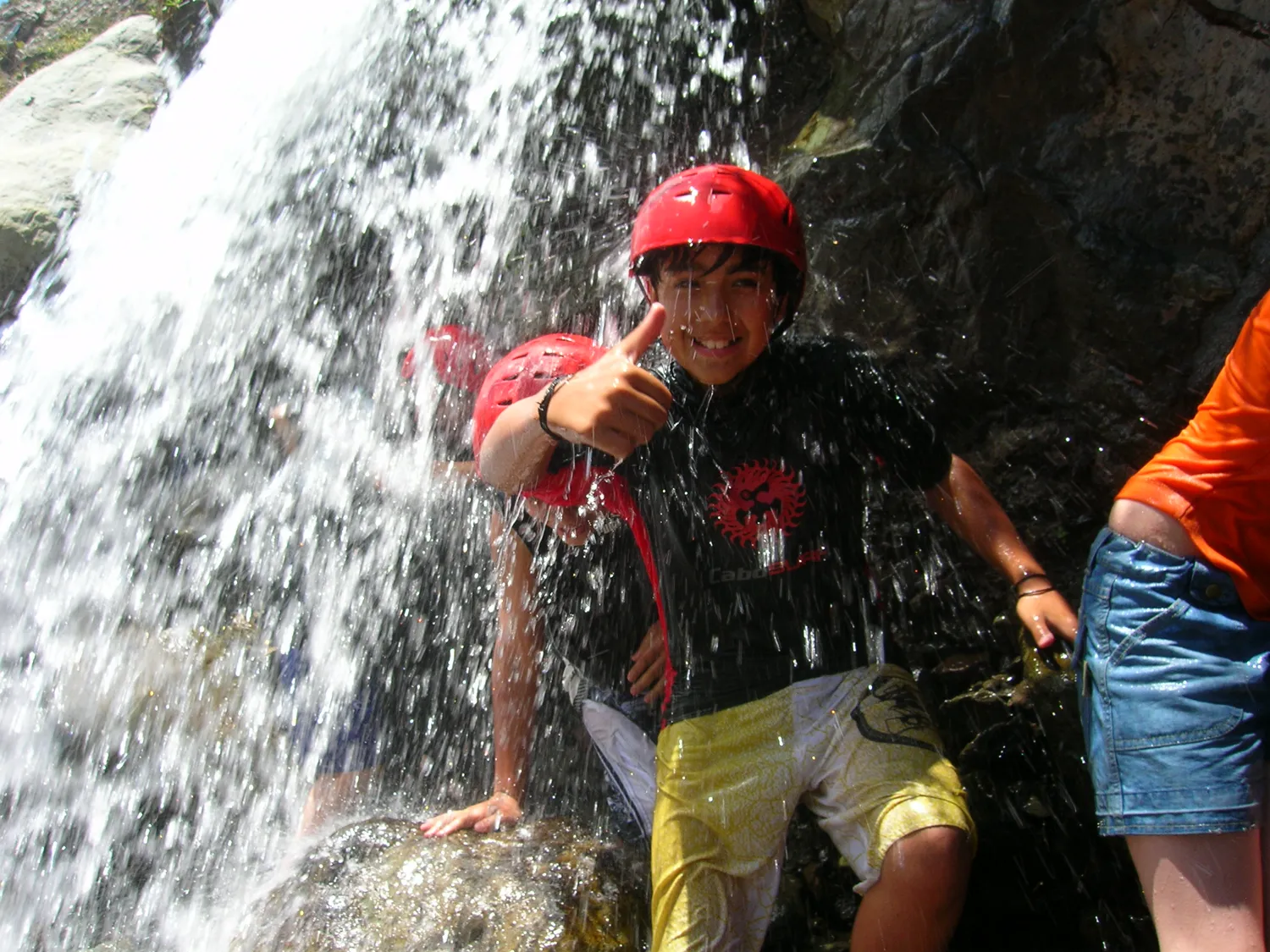 San Agustin 2008