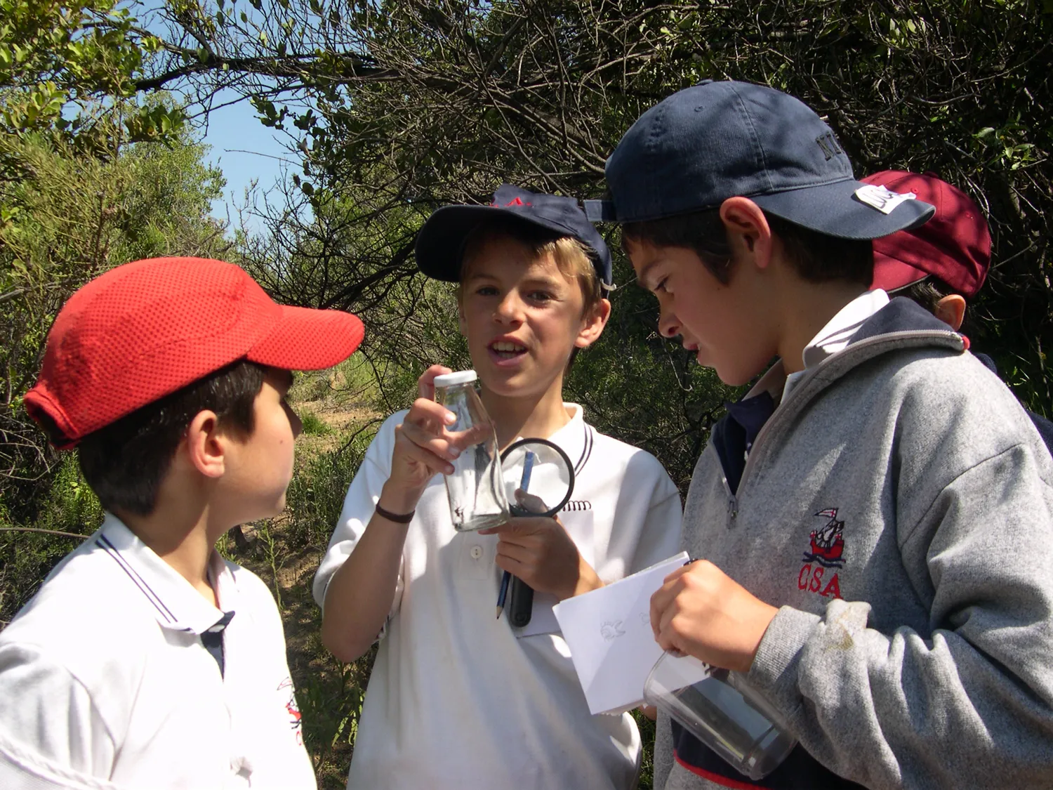 San Anselmo