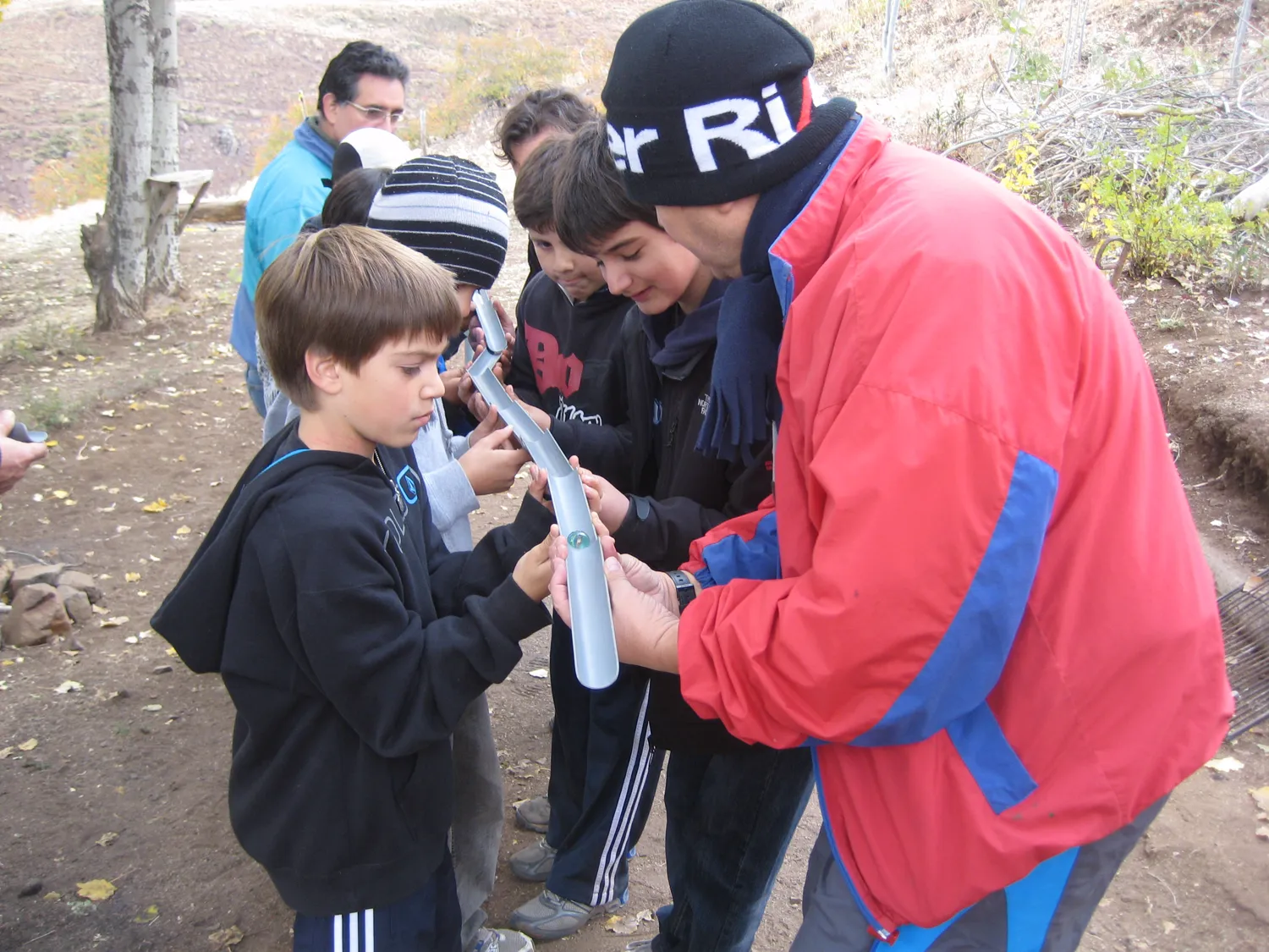 San Gabriel 2010