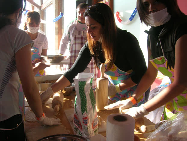 Actividades Corporativas