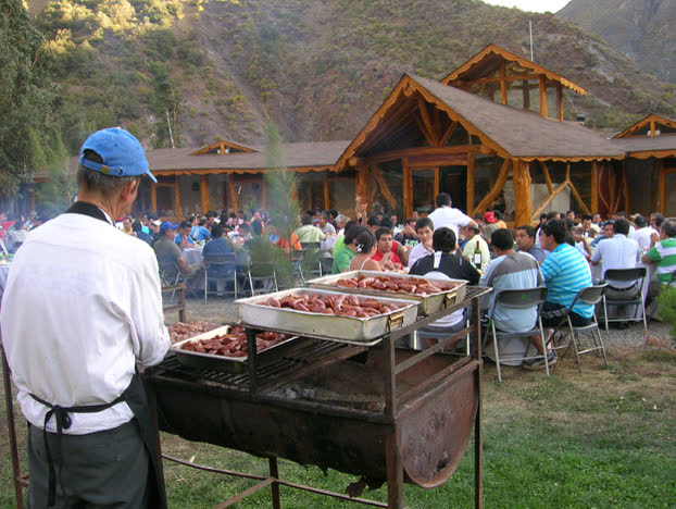 Actividades Corporativas