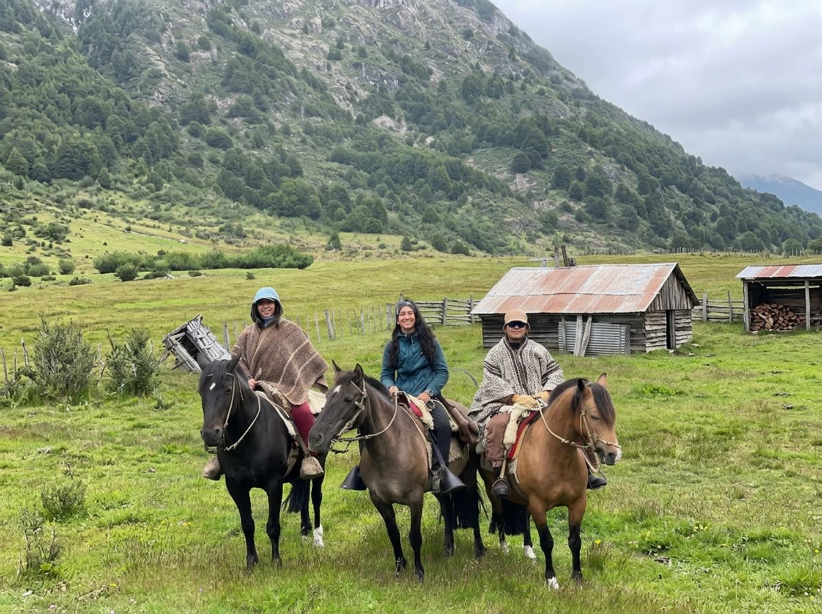 Descubre la Patagonia