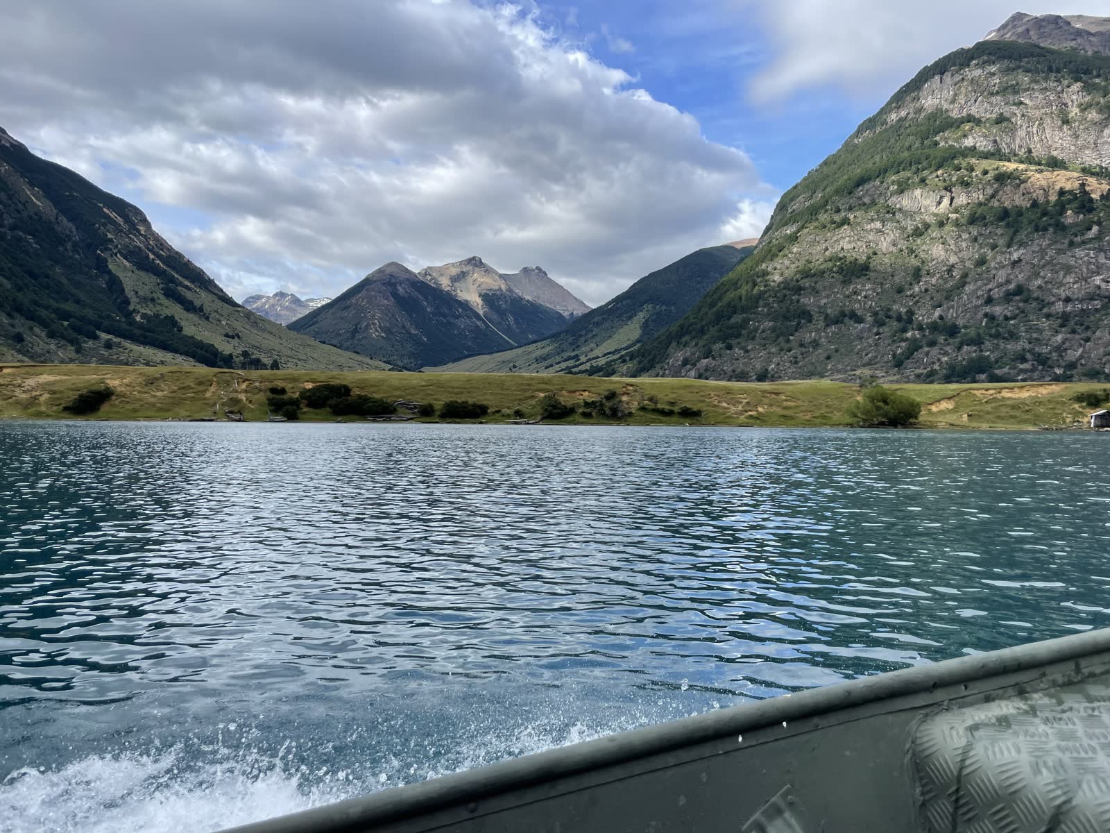 Descubre la Patagonia
