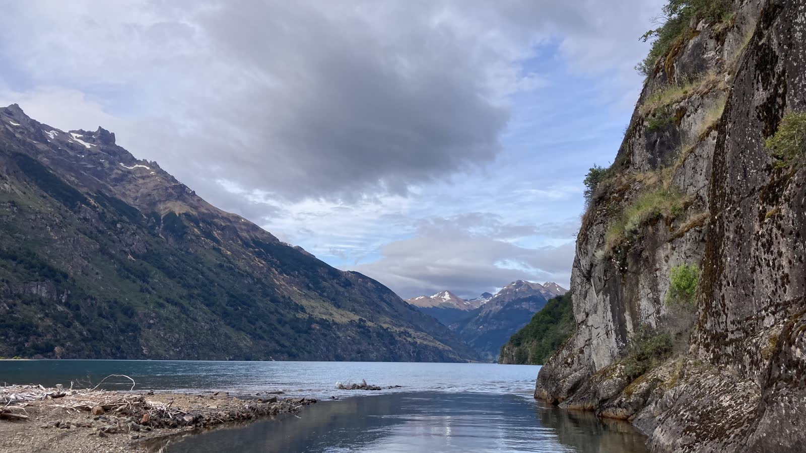 Descubre la Patagonia