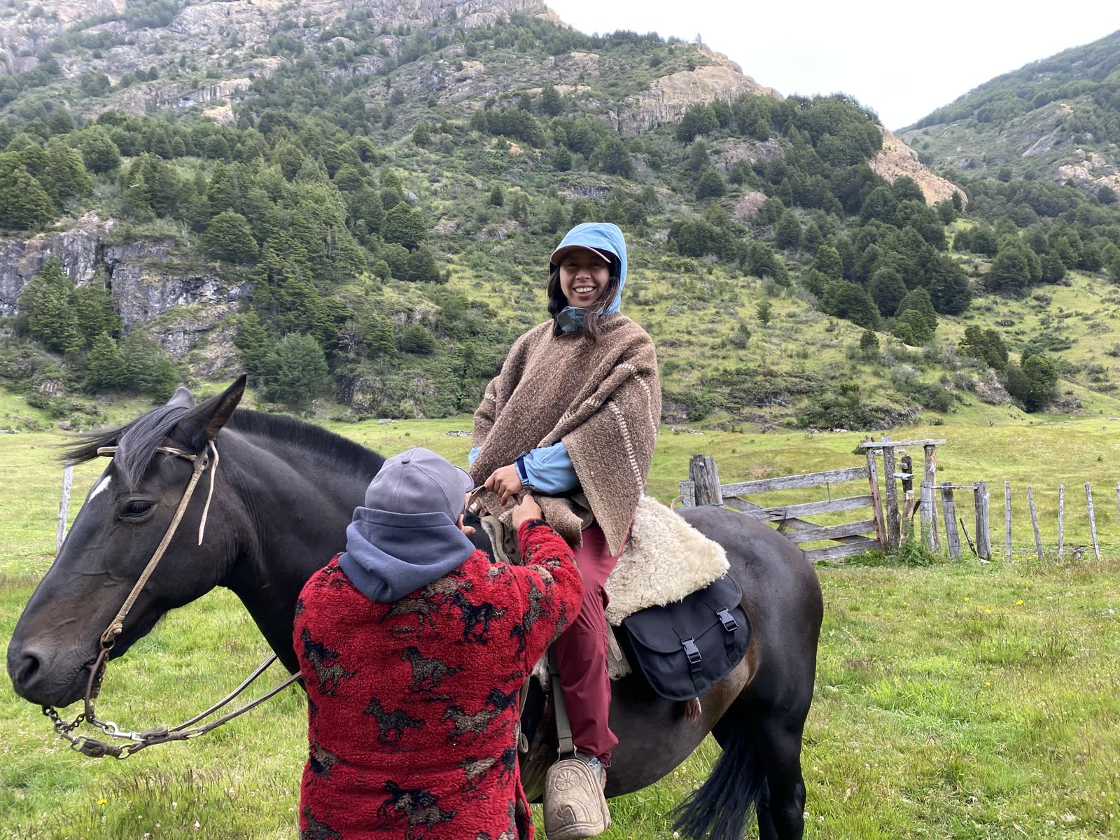 Descubre la Patagonia