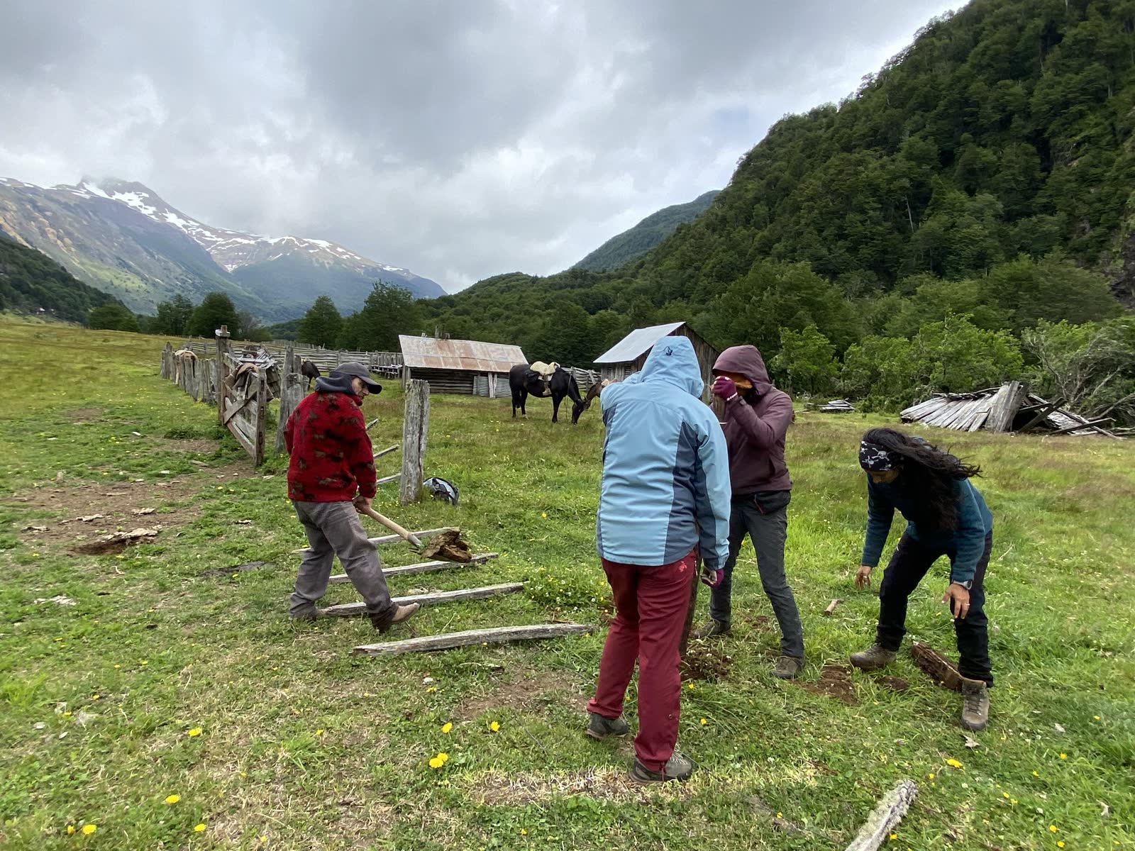 Descubre la Patagonia