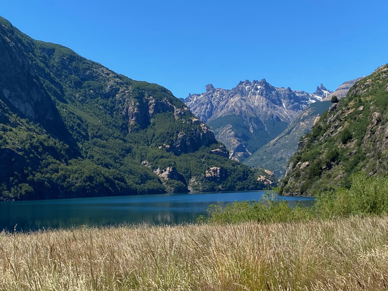 Descubre la Patagonia