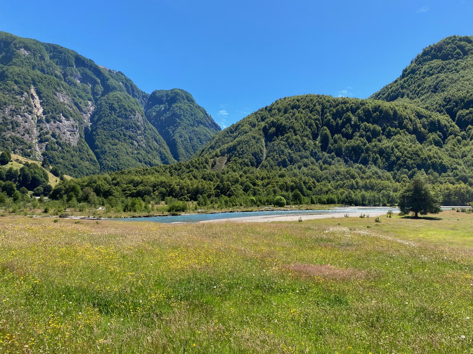 Descubre la Patagonia