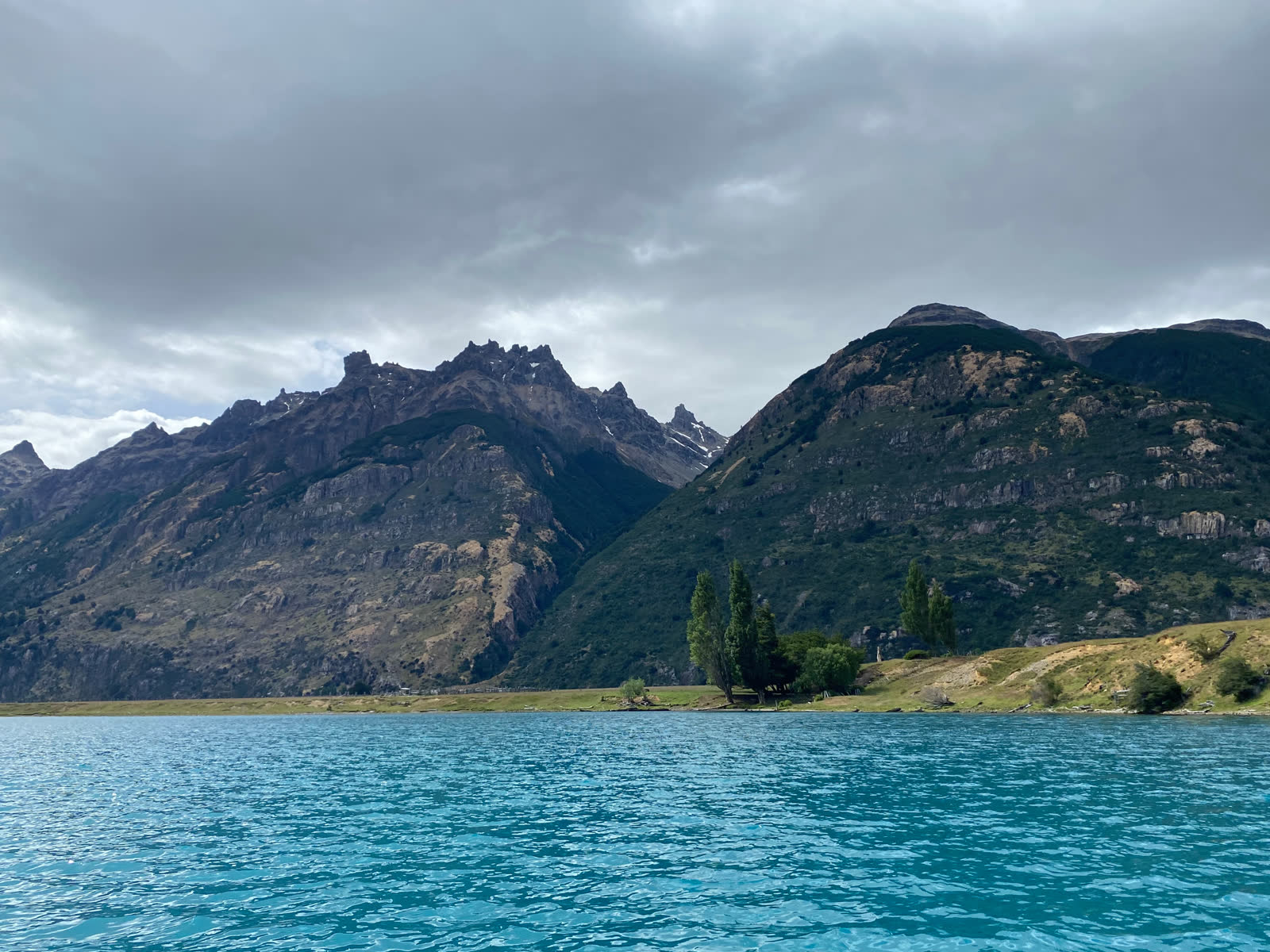 Descubre la Patagonia