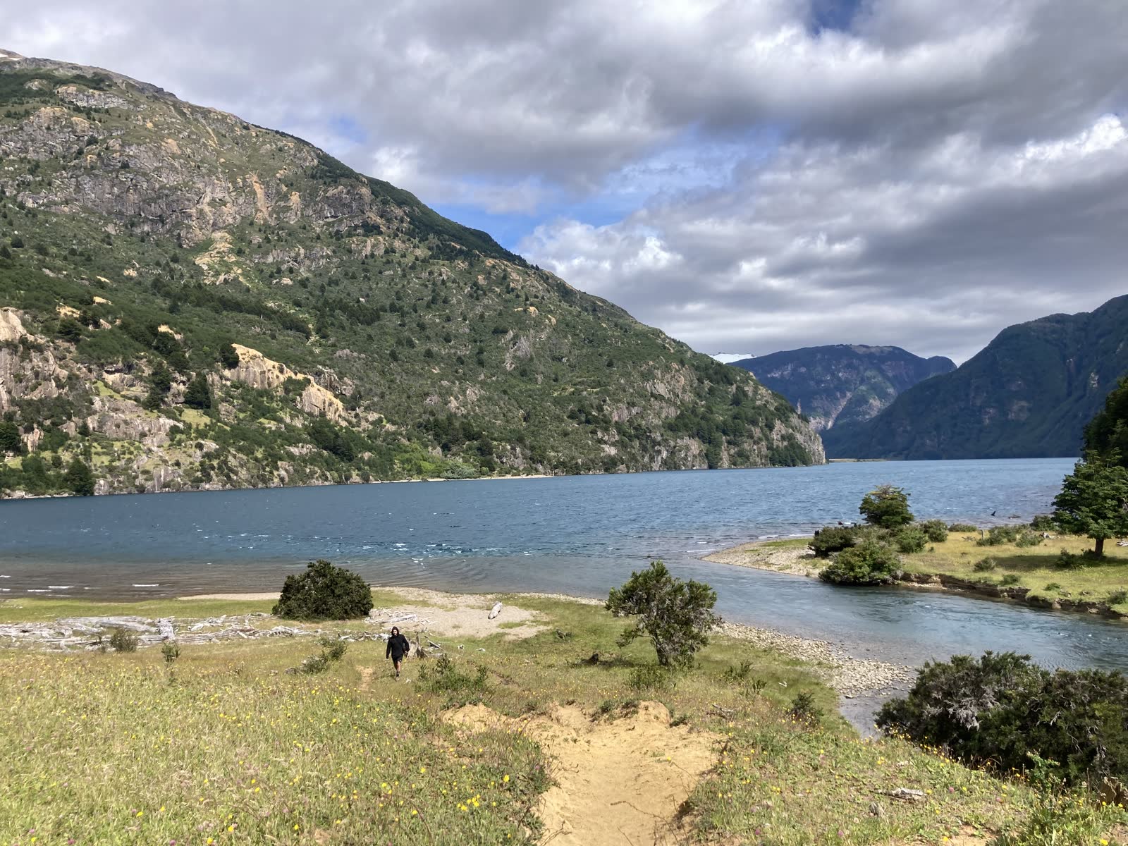 Descubre la Patagonia