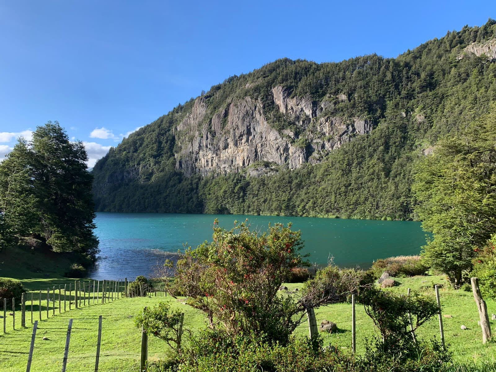Descubre la Patagonia