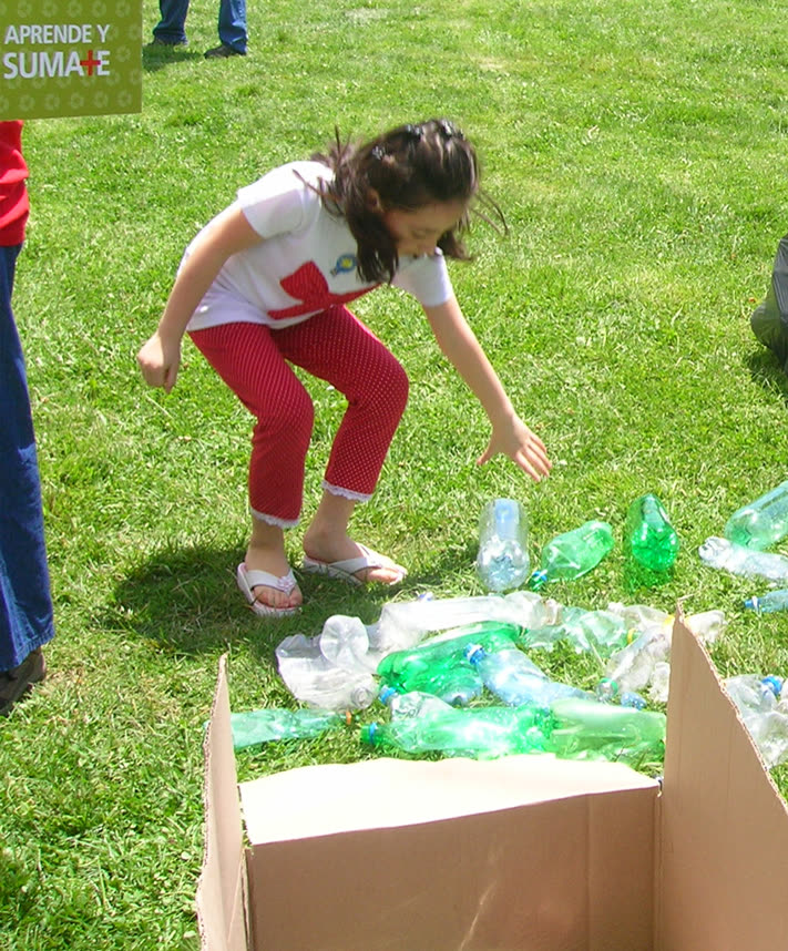 Educación y protección del medio ambiente