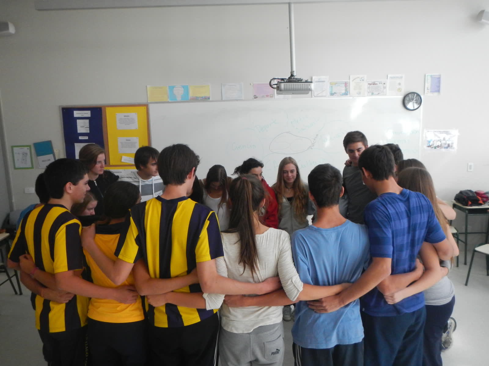 Liderazgo y trabajo en equipo