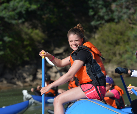 Adventure Activities