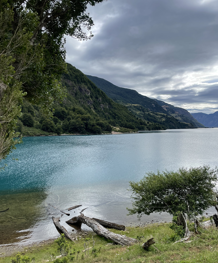 Descubre la Patagonia