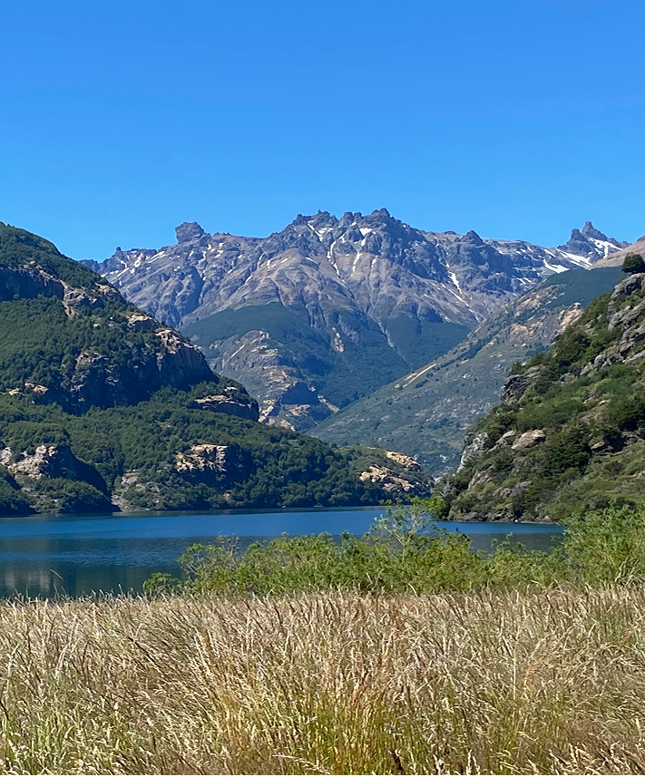 Descubre la Patagonia