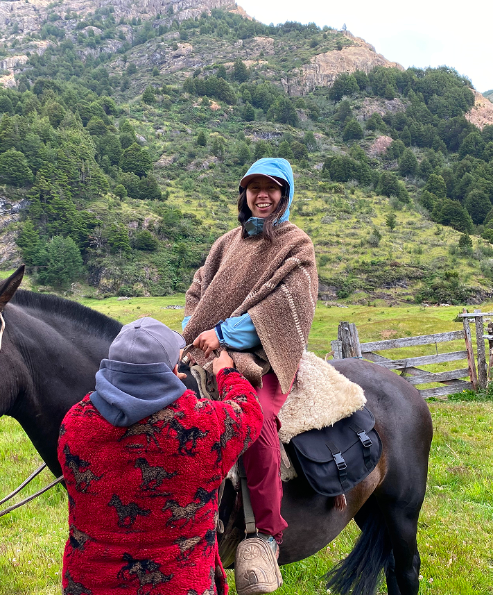 Descubre la Patagonia