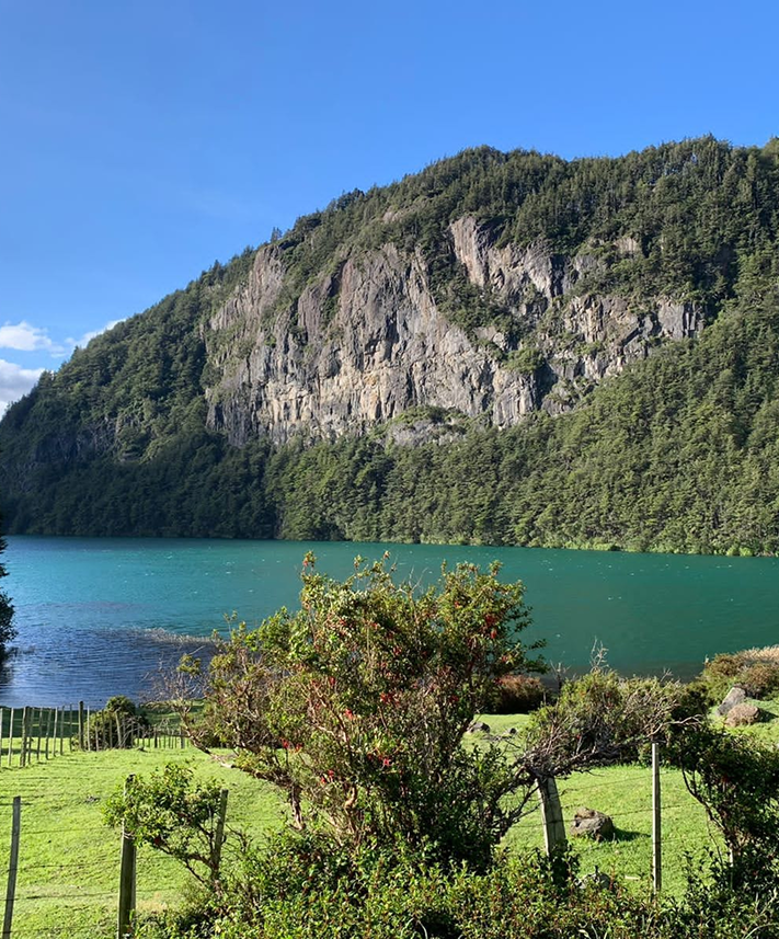 Descubre la Patagonia
