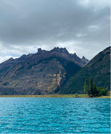 Travesía tres lagos