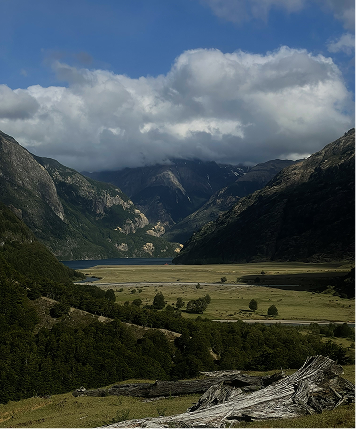 Travesía tres lagos